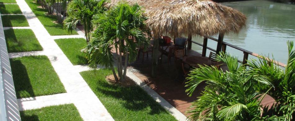 The Costal Hotel Клиъруотър Екстериор снимка